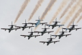 Aermacchi MB-339PAN